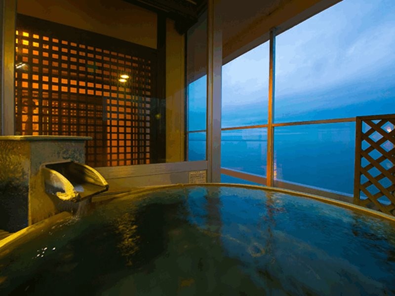 Hanabishi Hotel Oita 사진 16
