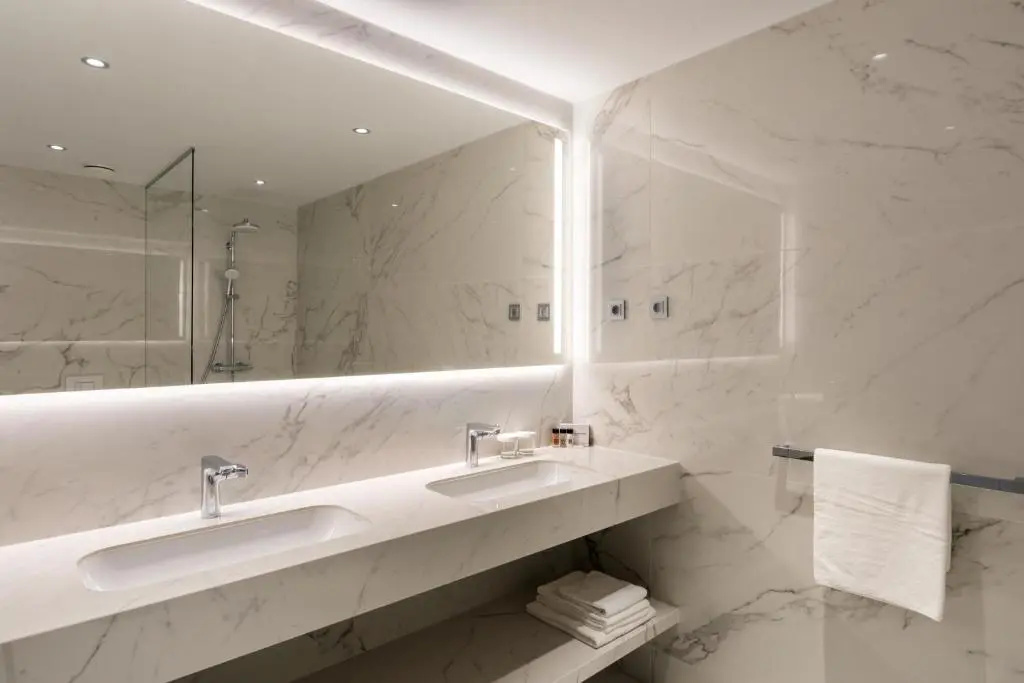 Bled Rose Hotel - Chambres