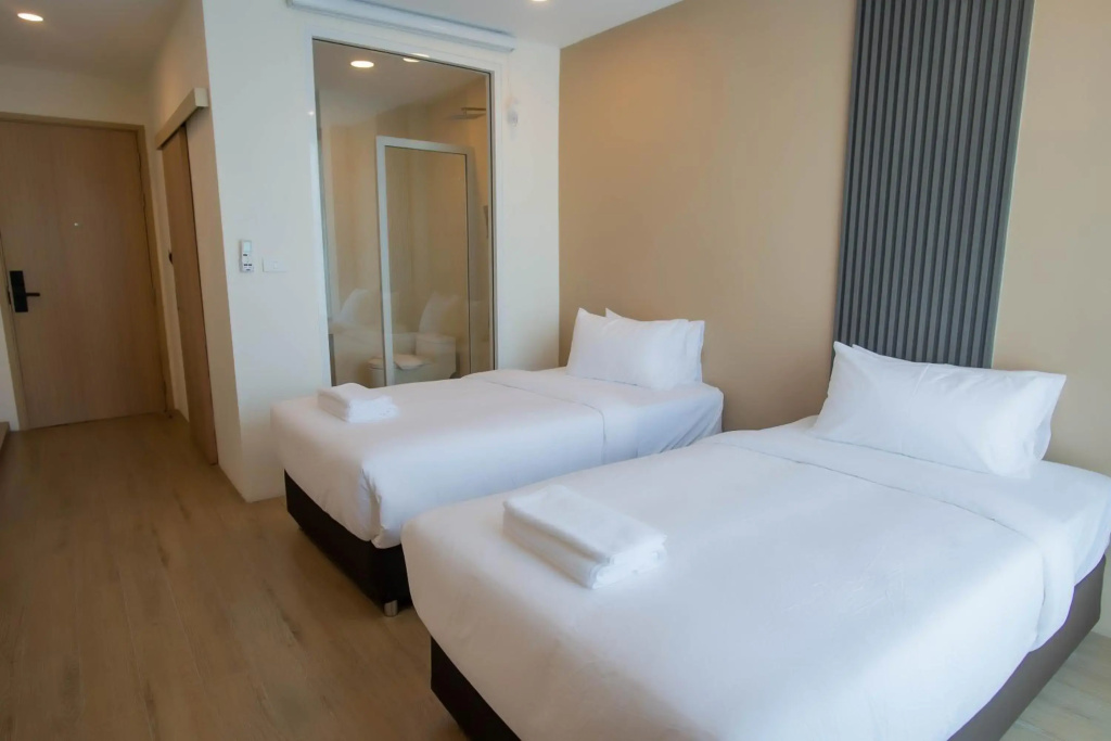 Hotel Agnes - фото 3