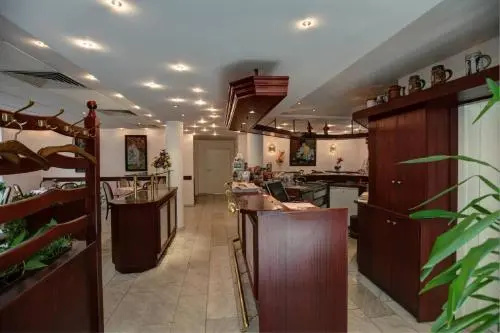 Hotel photo 13