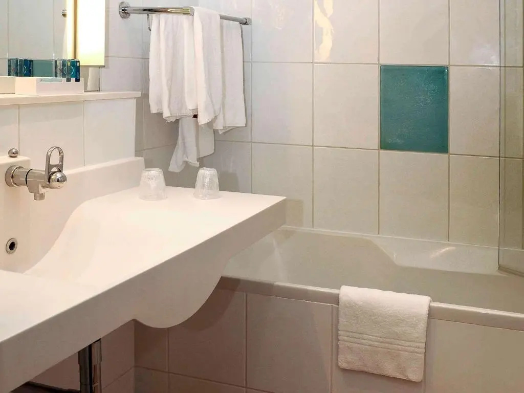 Novotel Bayeux - Général