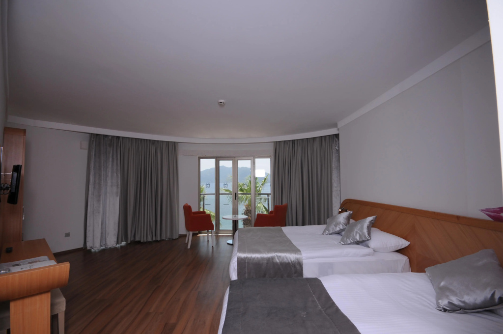 Marbella Hotel Marmaris — 5
