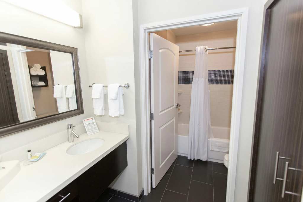 Staybridge Suites Bowling Green by IHG - Général