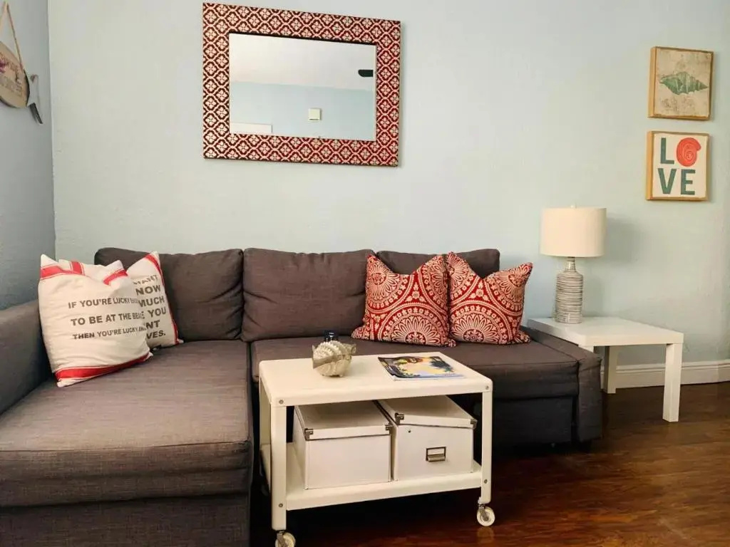 Sun Sand and Love - Lovely 2 Beds, 2 Bath Condo