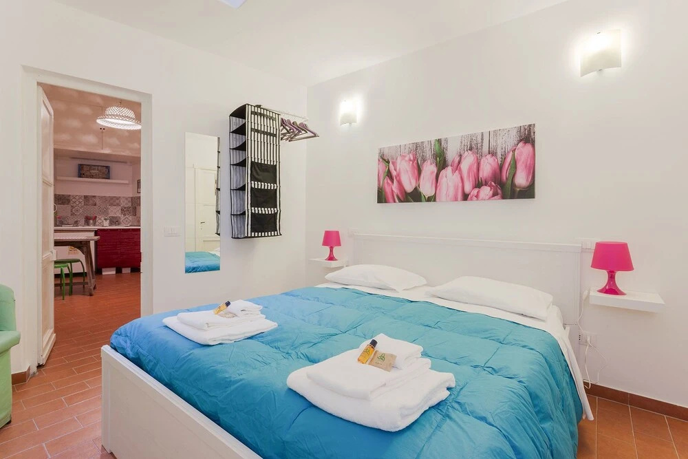 Campo Marzio Apartments