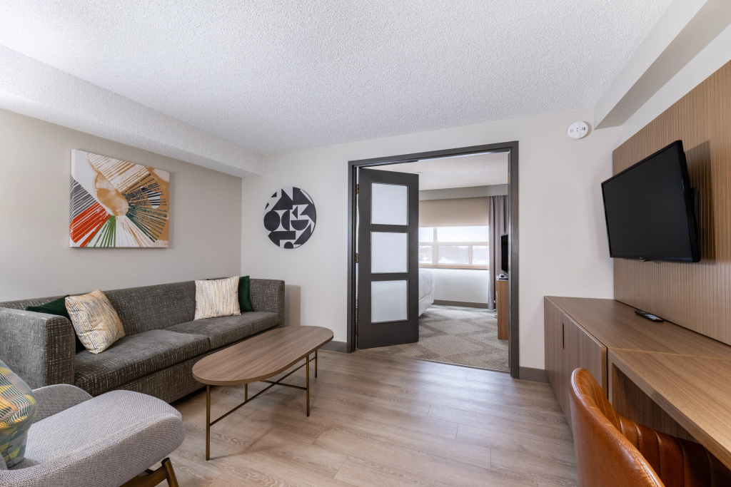 Holiday Inn Hotel & Suites London by IHG - Général