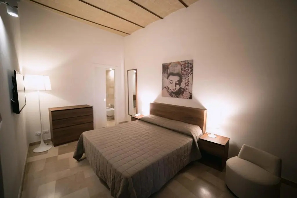 Albergo del Sedile - Chambres