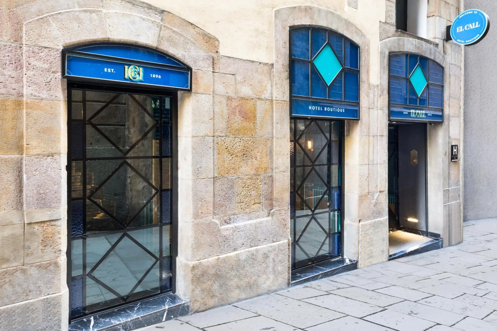 Hotel El Call