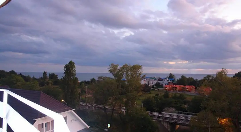 Континент - фото 12