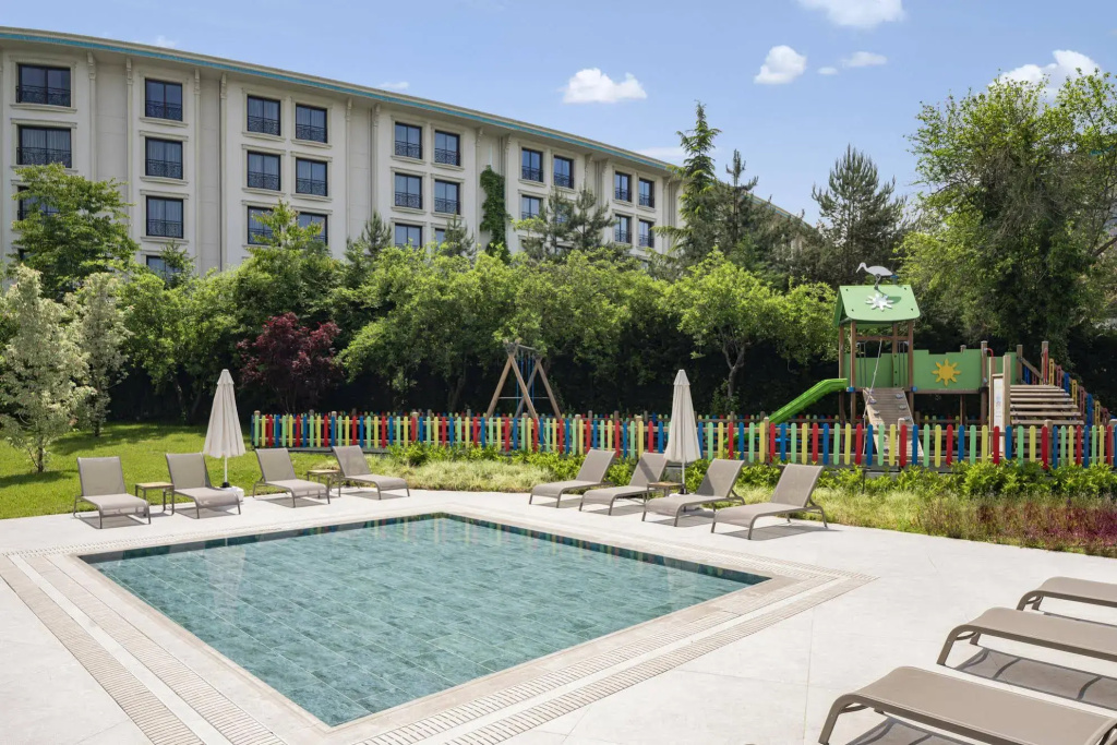 Hotel photo 15