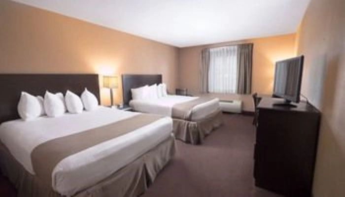 Hotel photo 2