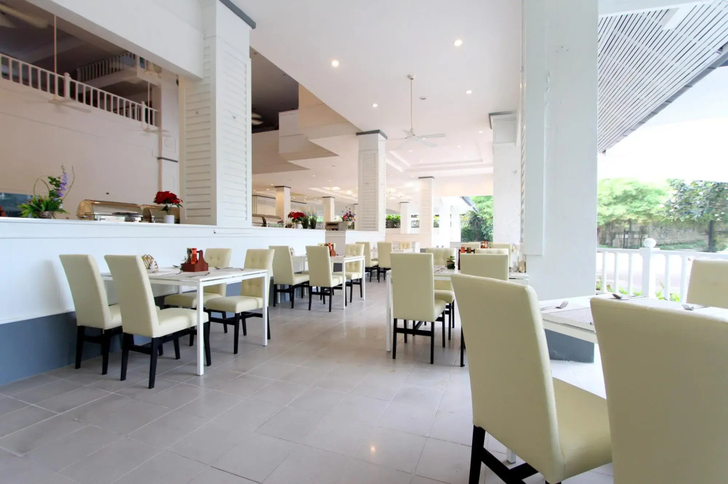 Pooh Beach Resort & Spa, Паттайя, Таїланд мініатюра 27