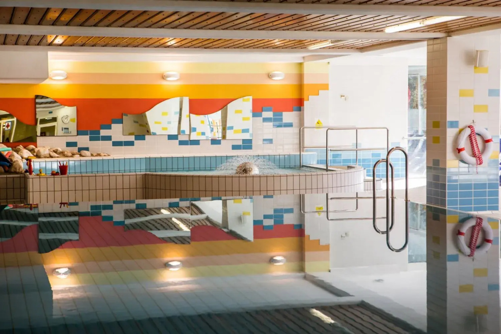 Hotel Kompas - Général