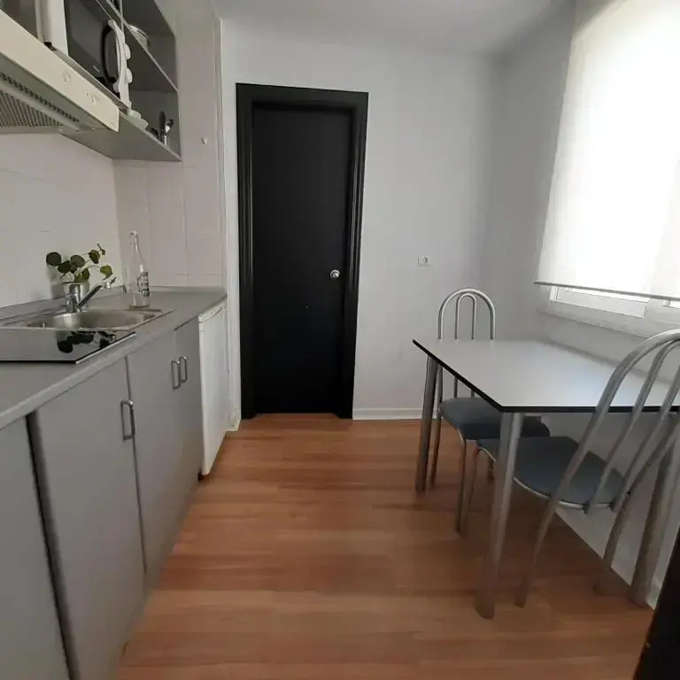 Micampus Málaga - Chambres