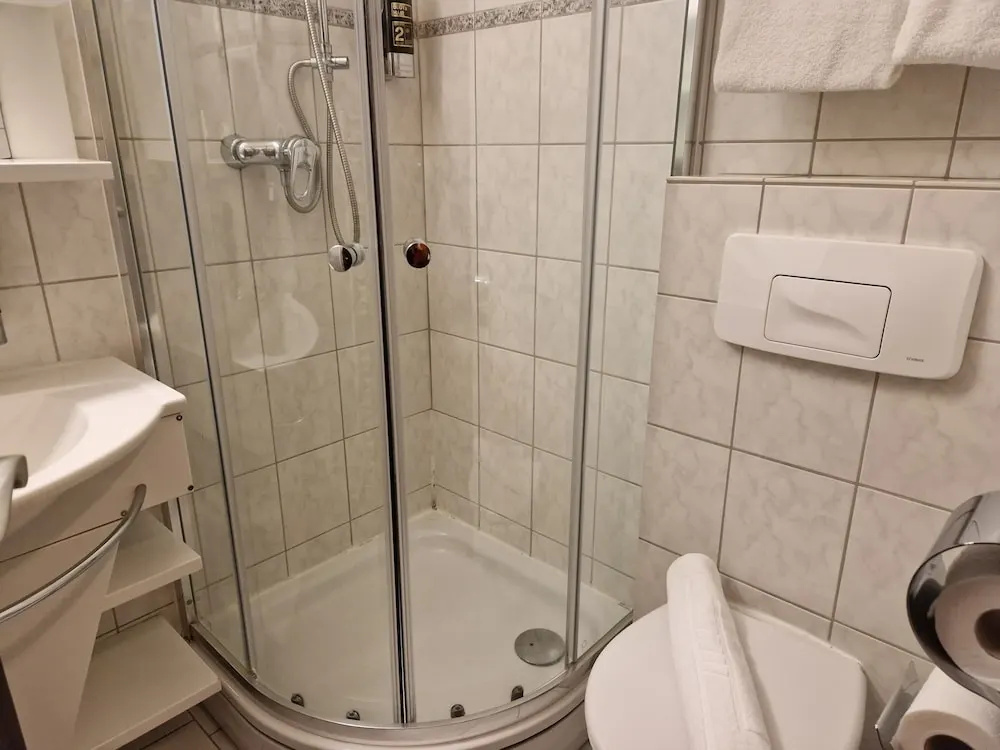 Hotel Paidion - Chambres