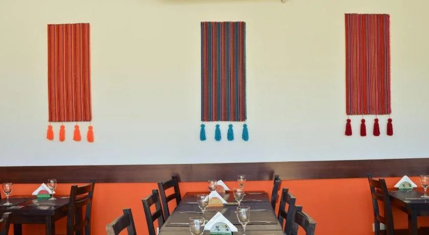 Hotel La Posada del Viajero - Général