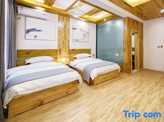 1 Bedroom Deluxe room