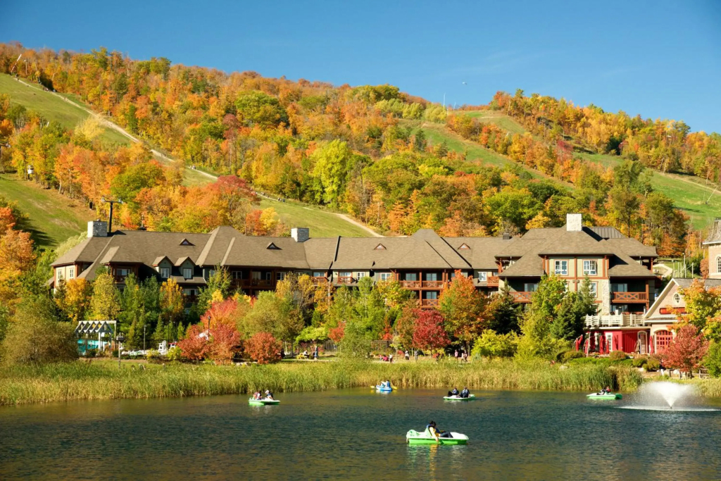 Blue Mountain Resort Village Suites - фото 13
