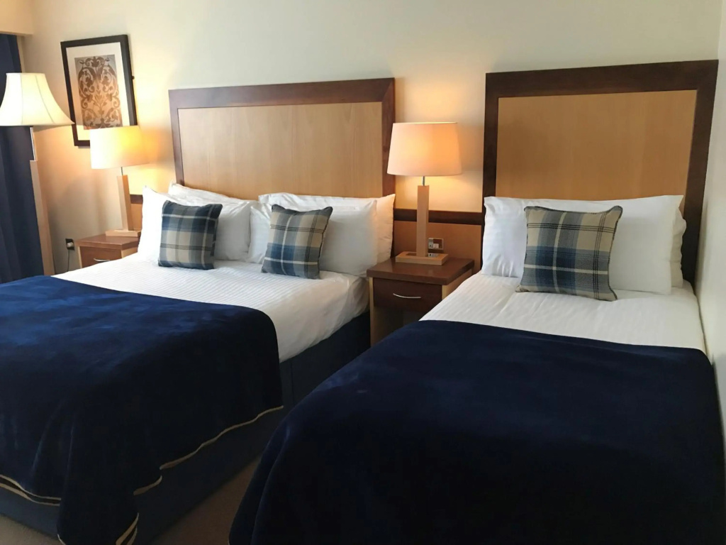 Headfort Arms Hotel - Général