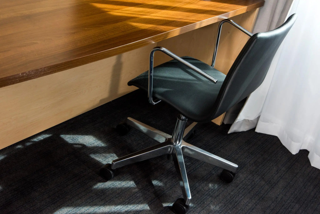 Holiday Inn Express Leeds City Centre by IHG - Chambres