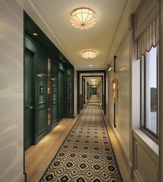 Delamar Mystic