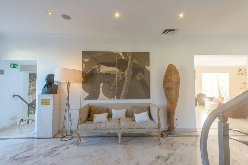 Amazonia Estoril Hotel - Général