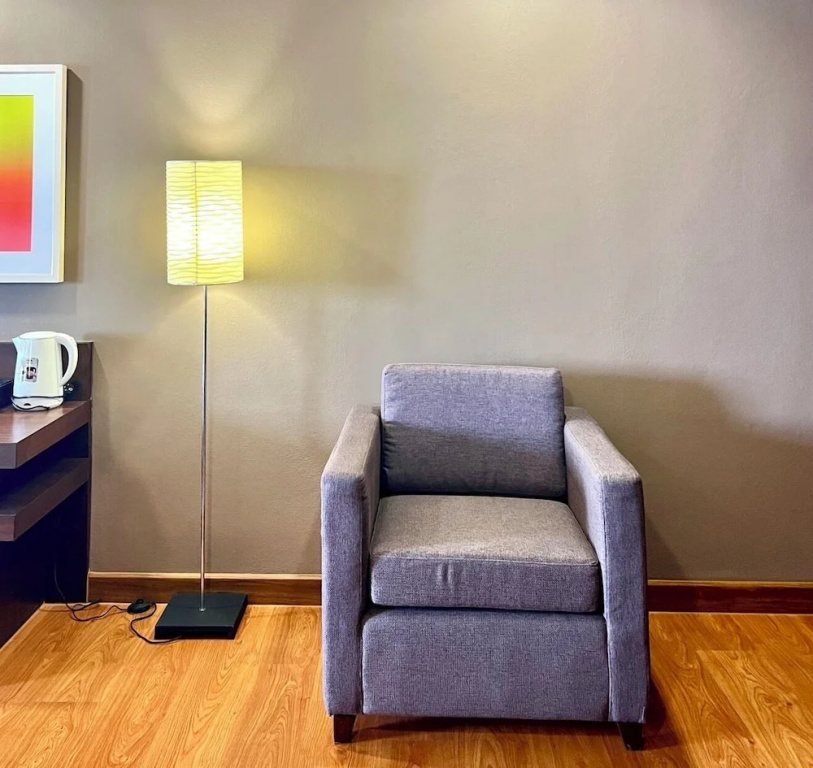 Grand Double Studio (twin beds)