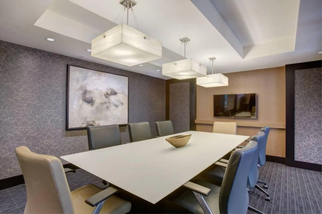 Global Luxury Suites at Thomas Circle - Général