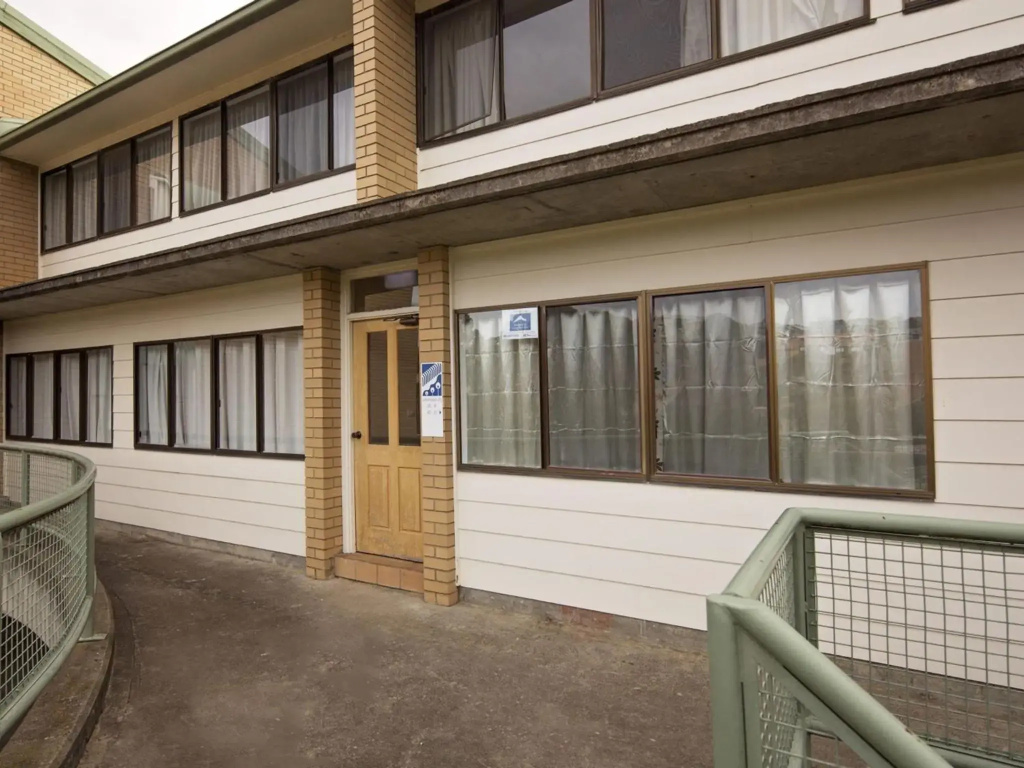 Alpine Mountain View 39 - Ground Floor 3 Bedroom Unit