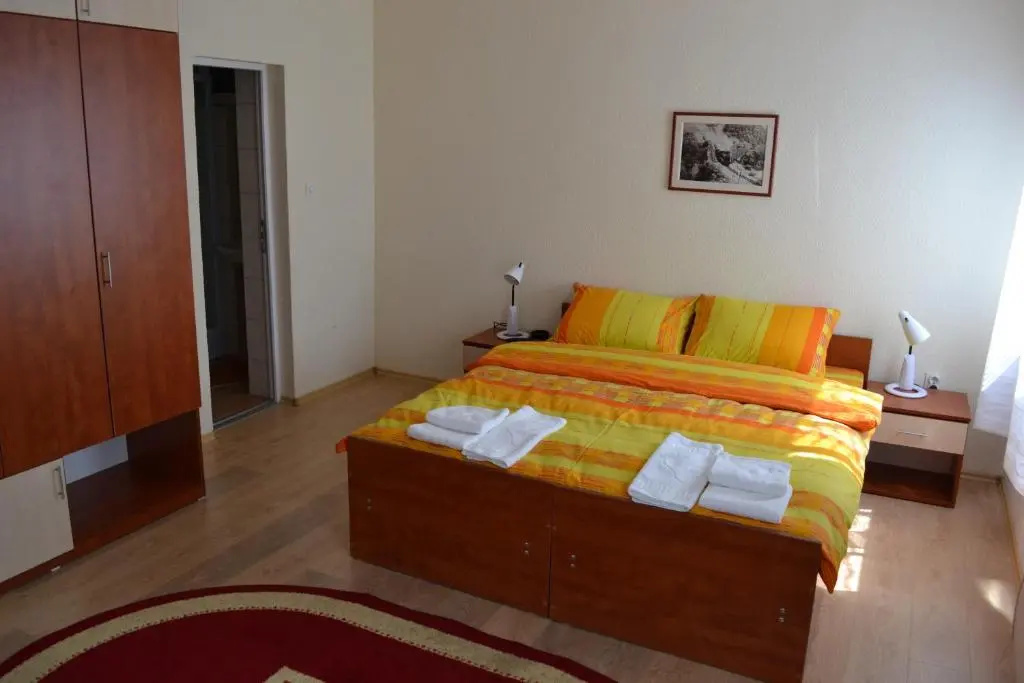 Guesthouse Kruna Višegrad - Chambres