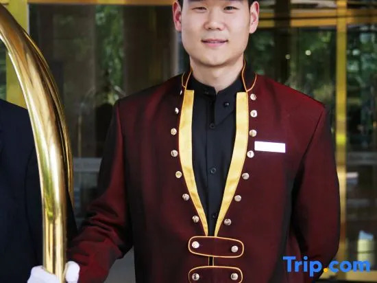 Wuzhou Hotel — фото 2