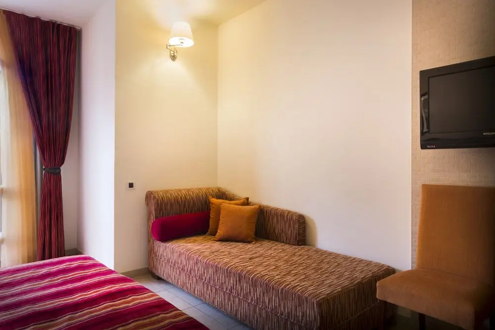 Valamar Atrium Residence - Chambres