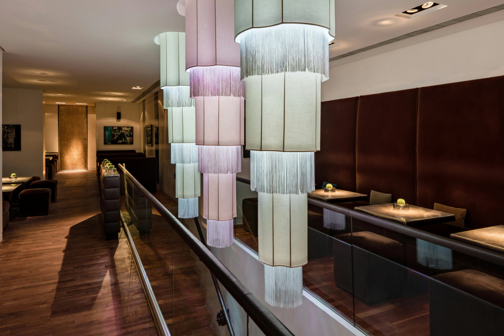 The Mandala Berlin, a Member of Design Hotel — фото