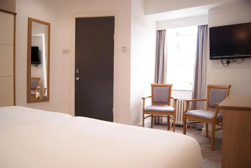 Hotel photo 6