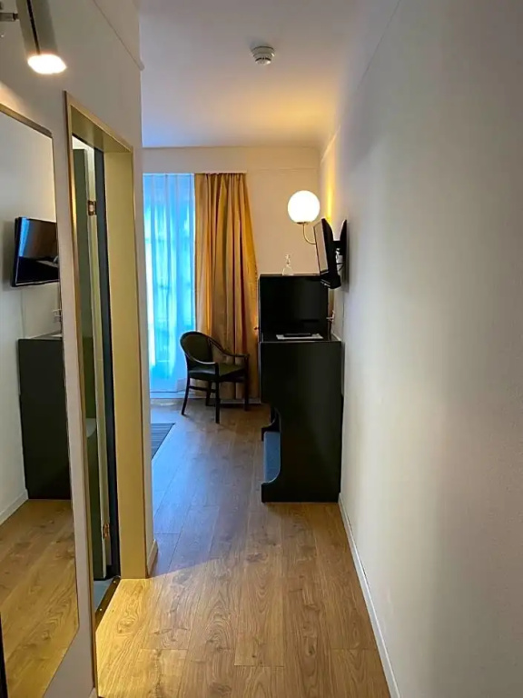 Swiss Dreams Hotel Gallo - Chambres