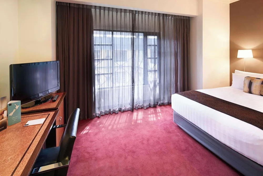 Rendezvous Heritage Hotel Auckland - Chambres