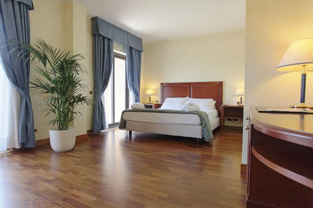 Hotel della Valle - Général