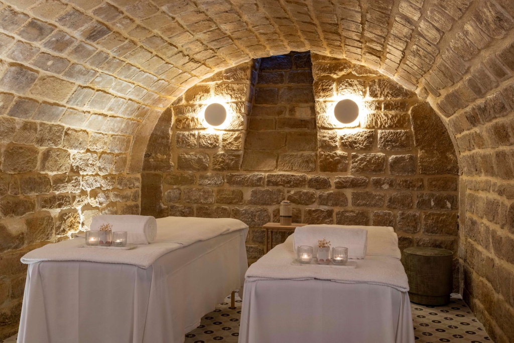 Le Petit Beaumarchais Hotel & Spa 38