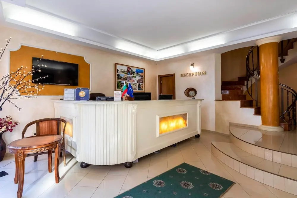 Hotel photo 16