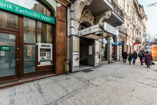 Apartament Milano Avanti