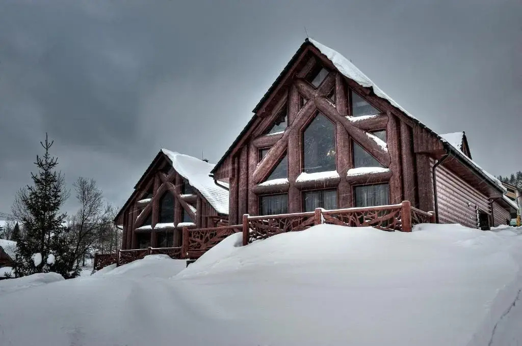 Chalets Mountain Resort