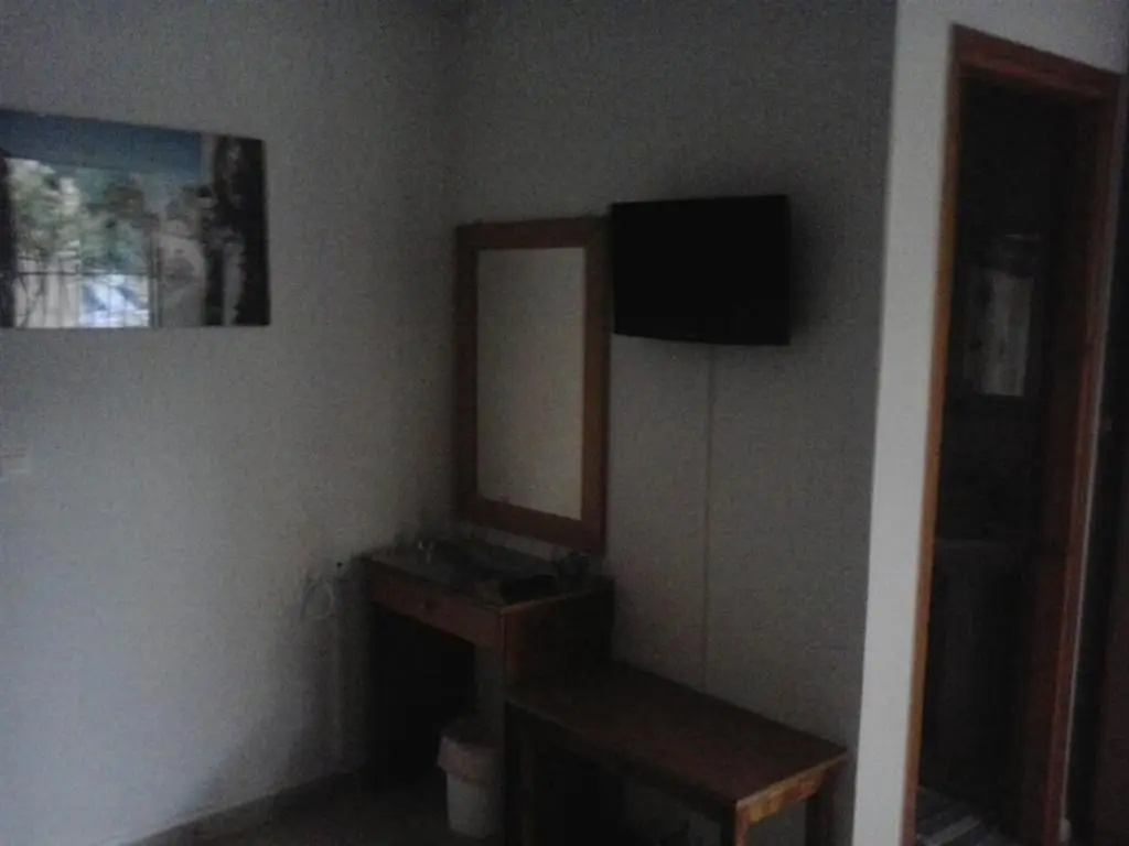 Basement Apartment