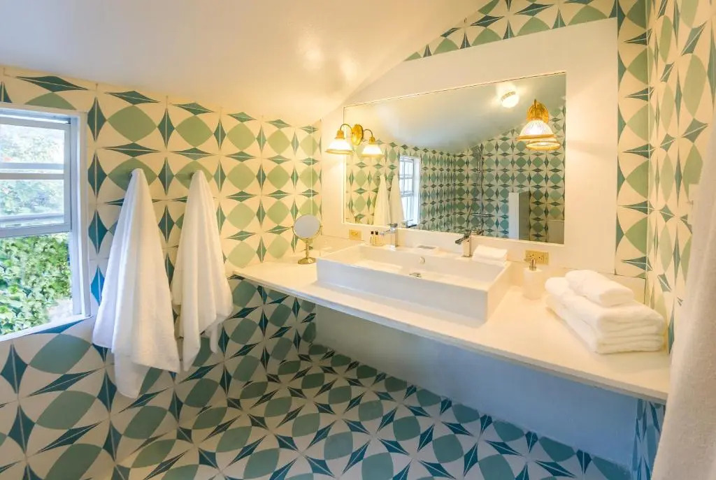 Turks Head Inne - фото 9