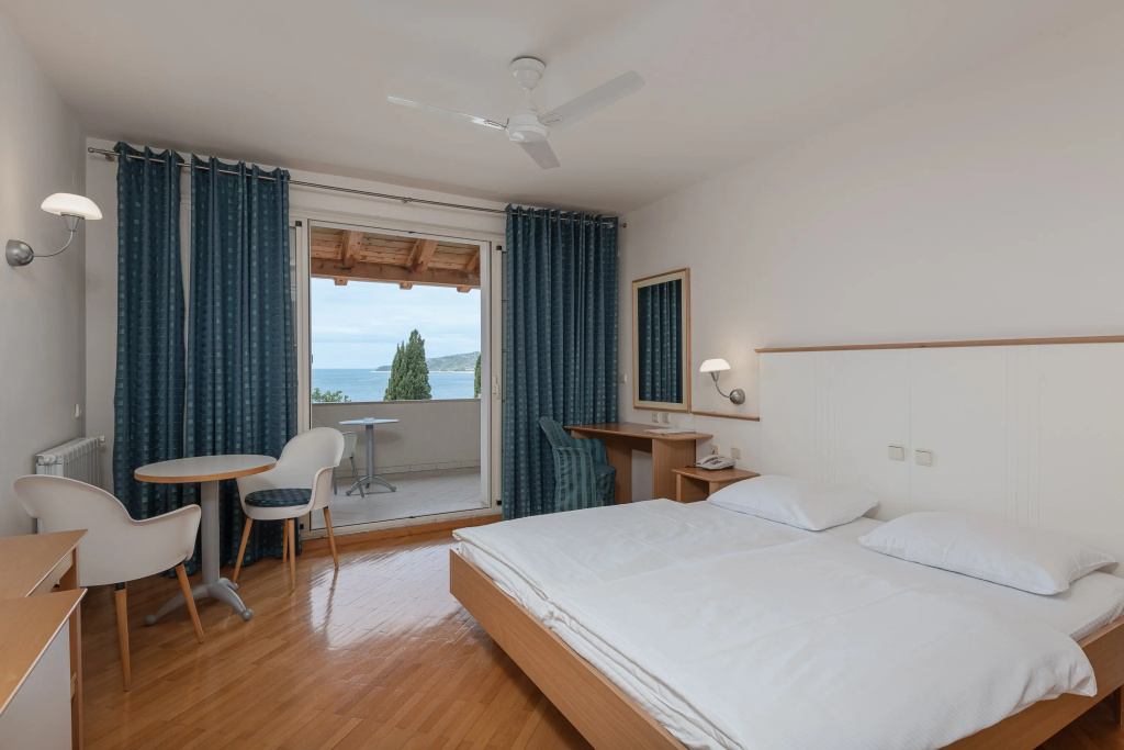 Hotel Villas Plat - Général