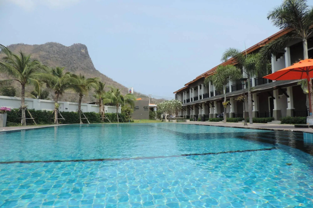 Hotel photo 15