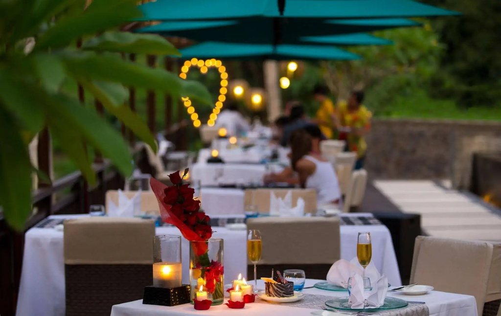 The Samaya Ubud - Général