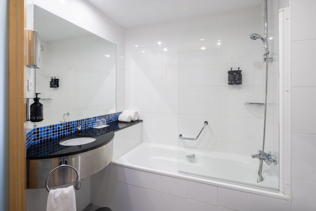 Holiday Inn Express Porto - Exponor by IHG - Général