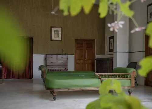 La Closerie - Bay of Bengal - Général