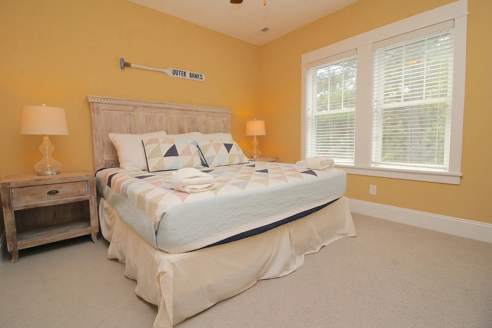 Beacon Villas at Corolla Light Resort by KEES Vacations - Chambres