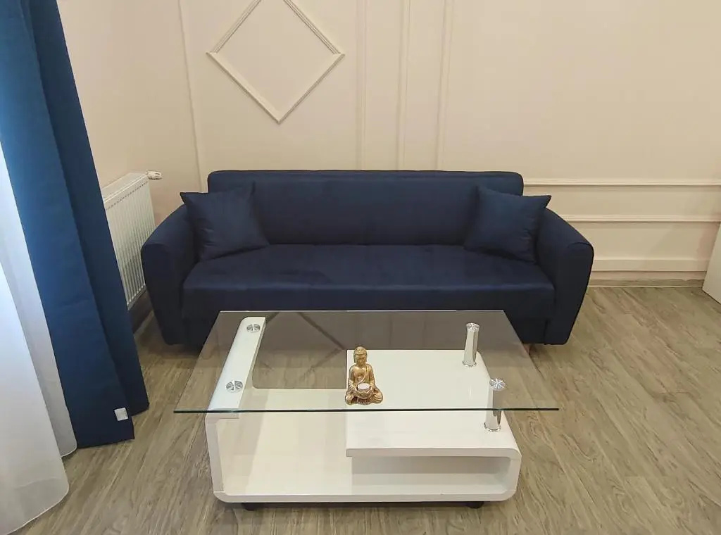 Unirii Glamour Residence